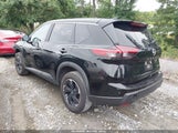 NISSAN ROGUE SV INTELLIGENT AWD 5N1BT3BB7RC693317 photo
