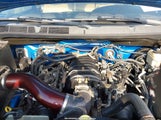 TOYOTA TUNDRA SR5 4.7L V8 5TFRT54197X011448 снимка