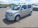 NISSAN CUBE 1.8S JN8AZ28R89T130360 снимка