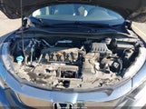 HONDA HR-V EX-L 3CZRU6H75KM727726 снимка