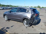 HONDA HR-V EX-L 3CZRU6H75KM727726 снимка