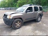 NISSAN XTERRA S 5N1AN08WX5C639986 fotografie