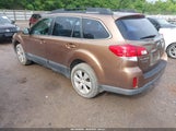 SUBARU OUTBACK 2.5I 4S4BRCAC1C1249197 fotografie