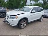 BMW X3 xDrive35I 5UXWX7C59E0E78996 снимка