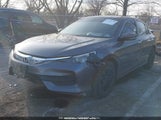 Honda Accord Lx 1HGCR2F34HA192370 снимка