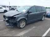 Dodge Grand Caravan Sxt 2C4RDGCG8KR798043 снимка