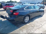CHEVROLET MALIBU FWD 1LT 1G1ZD5ST0PF208301 снимка