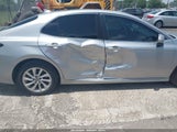 Toyota Camry Le 4T1C11AK2PU110594 снимка