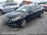 Hyundai Sonata Se 5NPE24AF1HH553068 снимка