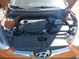 HYUNDAI VELOSTER BASE W/BLACK KMHTC6AD8CU075076 снимка