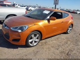 HYUNDAI VELOSTER BASE W/BLACK KMHTC6AD8CU075076 снимка