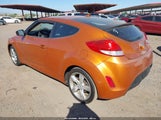 HYUNDAI VELOSTER BASE W/BLACK KMHTC6AD8CU075076 снимка