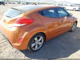 HYUNDAI VELOSTER BASE W/BLACK KMHTC6AD8CU075076 снимка
