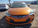 HYUNDAI VELOSTER BASE W/BLACK KMHTC6AD8CU075076 снимка