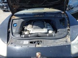 PORSCHE CAYENNE S WP1AB29P98LA35686 снимка
