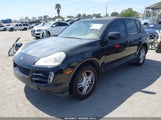 PORSCHE CAYENNE S WP1AB29P98LA35686 снимка