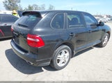 PORSCHE CAYENNE S WP1AB29P98LA35686 fotografie