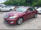 Hyundai Genesis 3.8 KMHGC4DD4DU220424 снимка