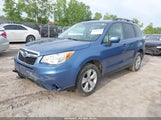 SUBARU FORESTER 2.5I PREMIUM JF2SJADC5GH457142 снимка