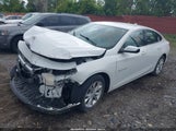 Chevrolet Malibu Fwd Lt 1G1ZD5ST0LF124697 fotografie