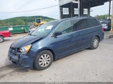 HONDA ODYSSEY EX-L 5FNRL3H66AB079198 снимка