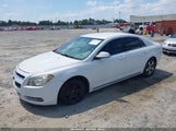 CHEVROLET MALIBU 1LT 1G1ZC5EU2BF194563 снимка