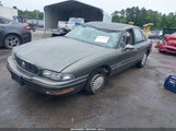 BUICK LESABRE CUSTOM 1G4HP52K7VH458617 снимка