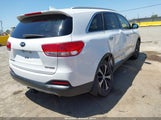 KIA SORENTO 2.0T EX 5XYPH4A16GG126972 снимка