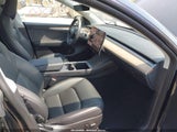 TESLA MODEL Y AWD/LONG RANGE DUAL MOTOR ALL-WHEEL DRIVE 7SAYGDEEXPA083135 photo