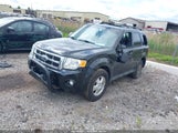 Ford Escape Xlt 1FMCU9D77CKB35753 photo