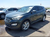 HYUNDAI SANTA FE SPORT 2.0T 5XYZWDLA8DG025522 снимка