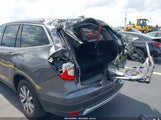 HONDA PILOT EX-L 5FNYF5H54KB013384 снимка
