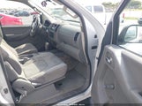 NISSAN FRONTIER S 1N6AD0ER5CC404024 fotografie