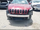 Jeep Cherokee Latitude 1C4PJLCS0EW116913 снимка