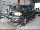 Toyota Sequoia Sr5 V8 5TDZT34A03S144331 снимка