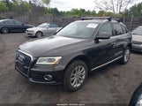 AUDI Q5 2.0T PREMIUM WA1L2AFPXGA043311 снимка