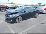 Toyota Corolla S Premium 5YFBURHE7EP156535 снимка