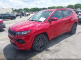 JEEP COMPASS (RED) EDITION 4X4 3C4NJDCN2PT511630 снимка