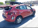 Nissan Rogue Select S JN8AS5MV8FW254678 снимка