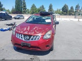 Nissan Rogue Select S JN8AS5MV8FW254678 снимка