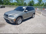 BMW X5 XDRIVE35I/XDRIVE35I PREMIUM/XDRIVE35I SPORT ACTIVITY 5UXZV4C57BL414643 fotografie
