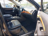 JEEP GRAND CHEROKEE OVERLAND 1J4RR6GTXBC722667 photo