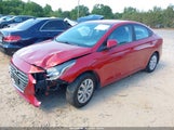 HYUNDAI ACCENT SE 3KPC24A35KE064617 снимка