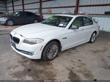 BMW 535I XDRIVE WBAFU7C57DDU66597 снимка