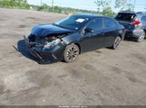 Toyota Corolla Se 2T1BURHE9KC226001 снимка