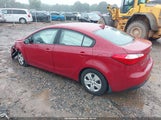 KIA FORTE LX KNAFK4A61G5526226 снимка