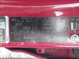 KIA FORTE LX KNAFK4A61G5526226 снимка