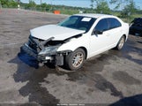 FORD FUSION S 3FAHP0GA1CR212851 снимка