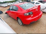 MAZDA MAZDA3 I JM1BK32F071652451 fotografie