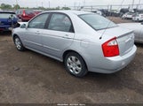 KIA SPECTRA EX/LX/SX KNAFE121265360130 снимка